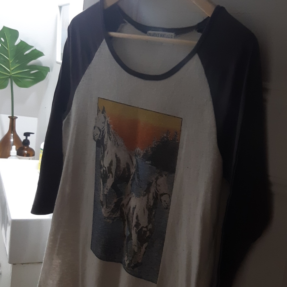 Vintage top